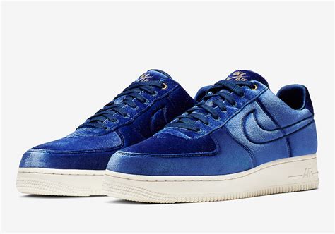 nike air force 1 blauw heren|Nike Air Force 1 aanbieding.